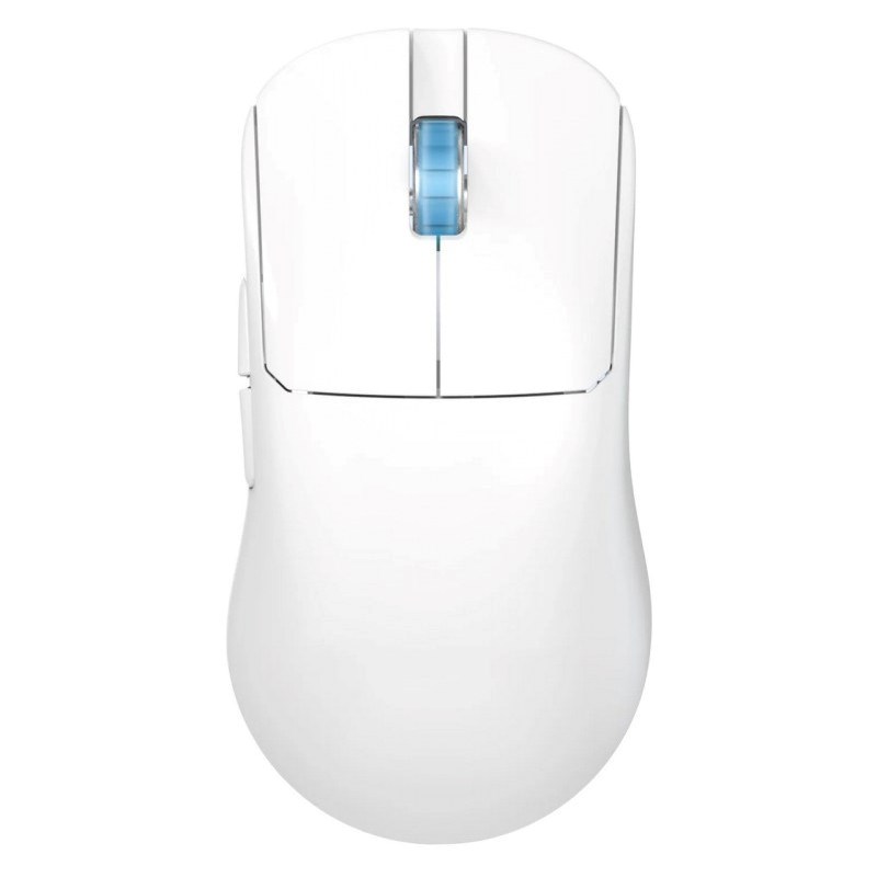 WIRELESS MOUSE DEFENDER FAME GM-516 RF BT 10000DPI 6P WHITE