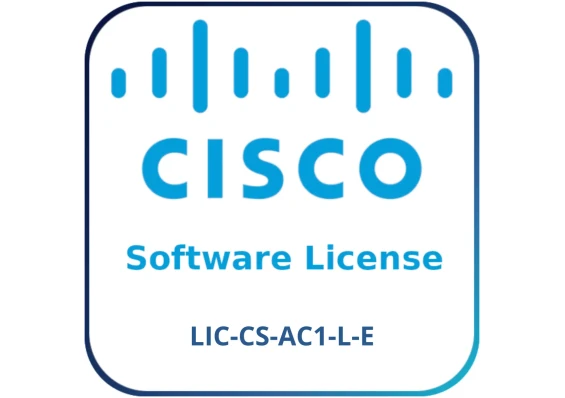 CISCO SWITCHING ESSENTIALS TIER 1, LARGE