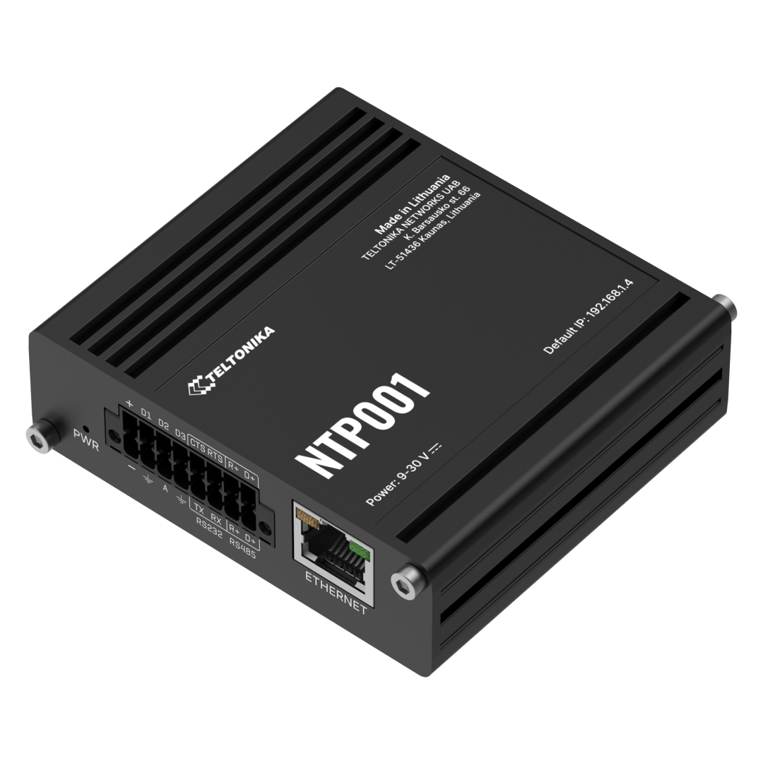 TELTONIKA NTP001