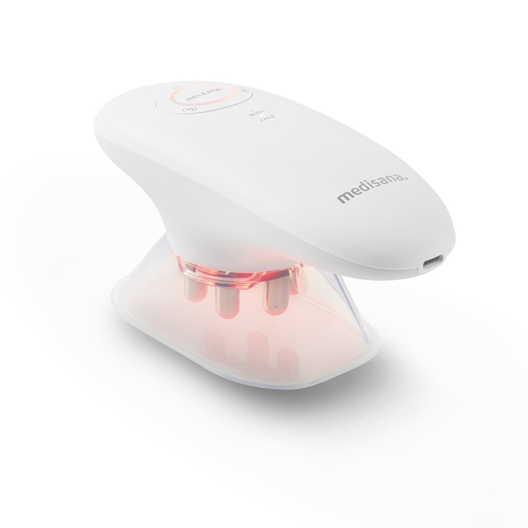 Medisana VC 150 Massager Universal White