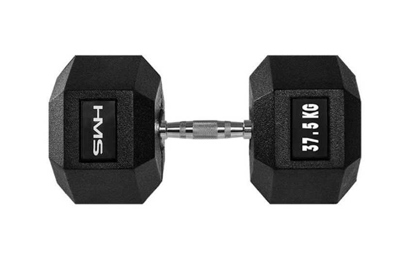 Hantla 37.5 Kg HMS HEX-PRO 37.5