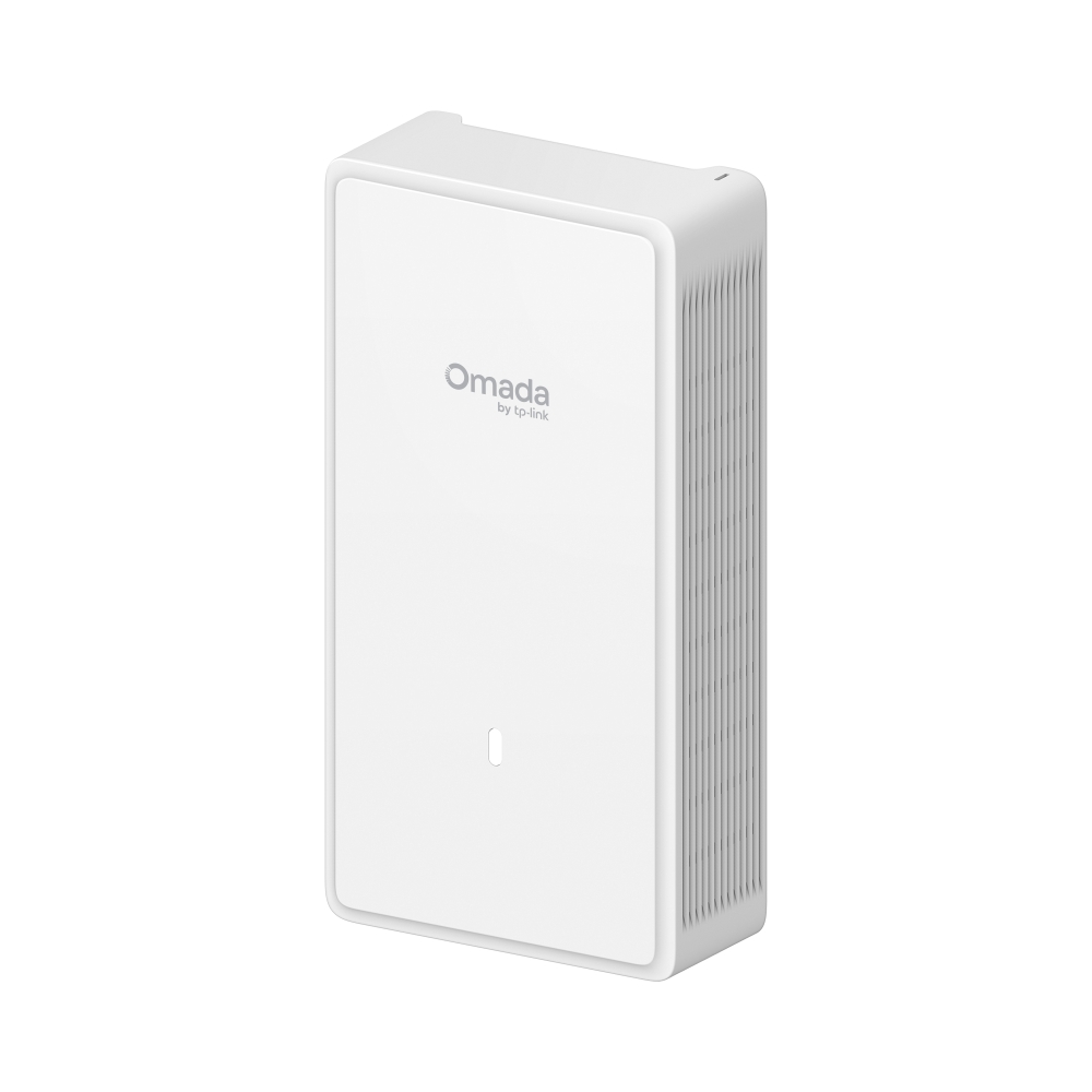 OMADA EAP775-Wall 9300 Mbit/s White Power over Ethernet (PoE)