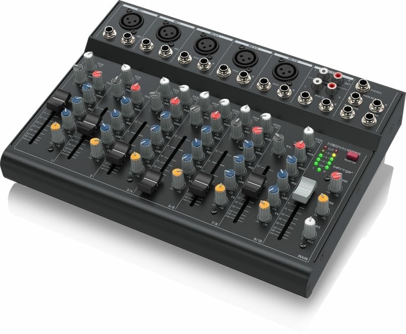 Behringer XENYX 1003B Mikser Audio