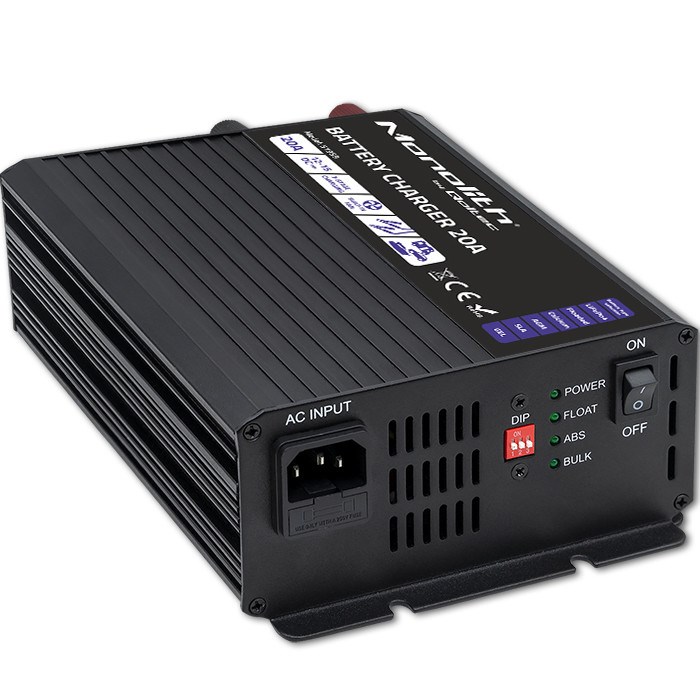 Qoltec Inteligentna Ladowarka Monolith