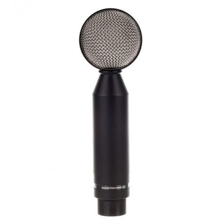 Beyerdynamic M 130 (2023) Mikrofon Dynamiczny PodwóJna WstęGa