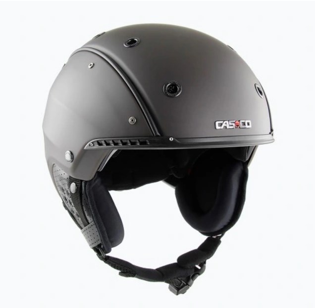 CASCO SP-4 Ski Helmet L 58-62