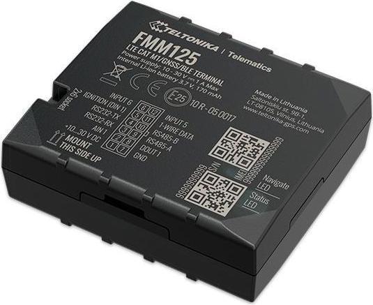 Teltonika FMM125 GPS Tracker