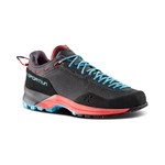 Tx Guide Woman Carbon/Hibiscus