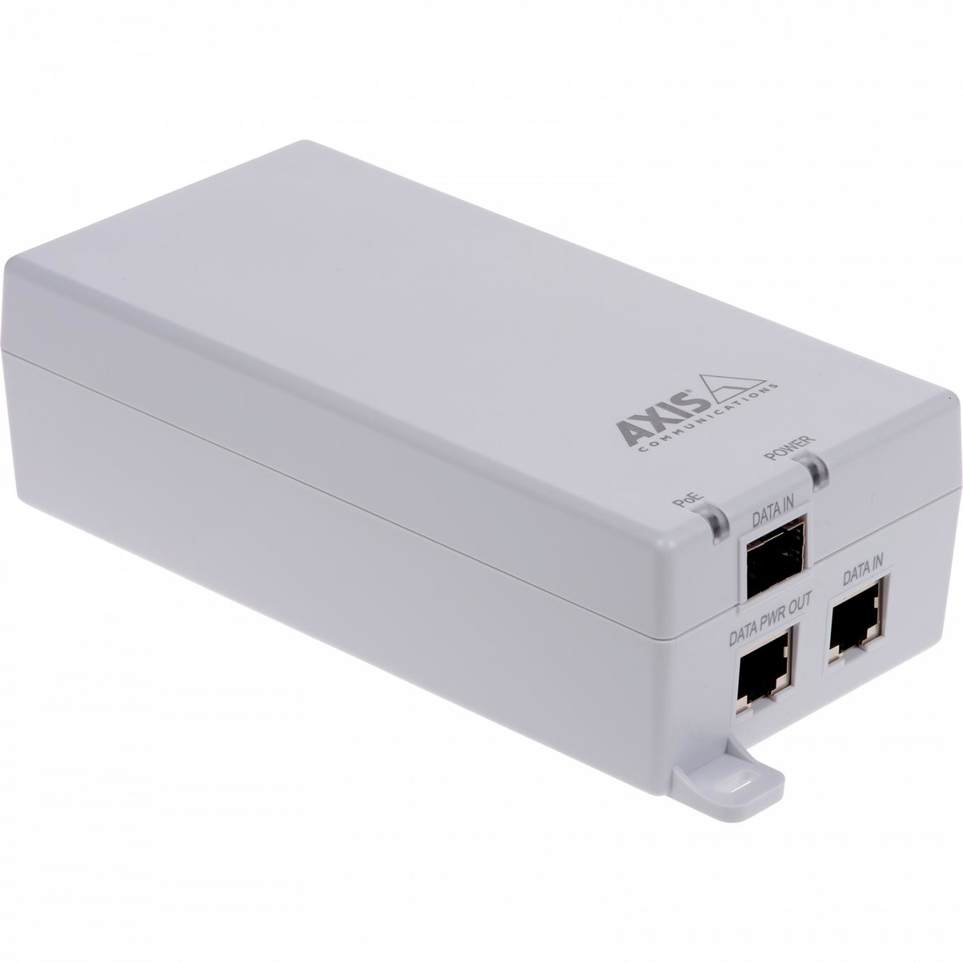 Axis T8154 60 W SFP Midspan