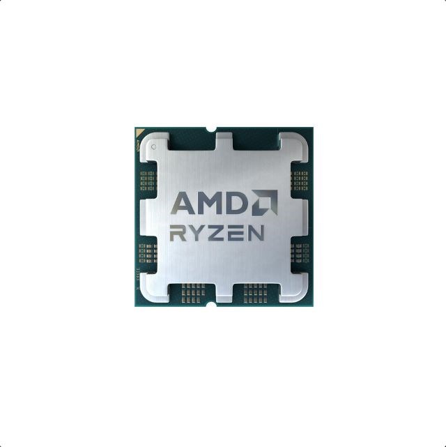 AMD Ryzen 5 7400 4.3GHz AM5 Tray CPU