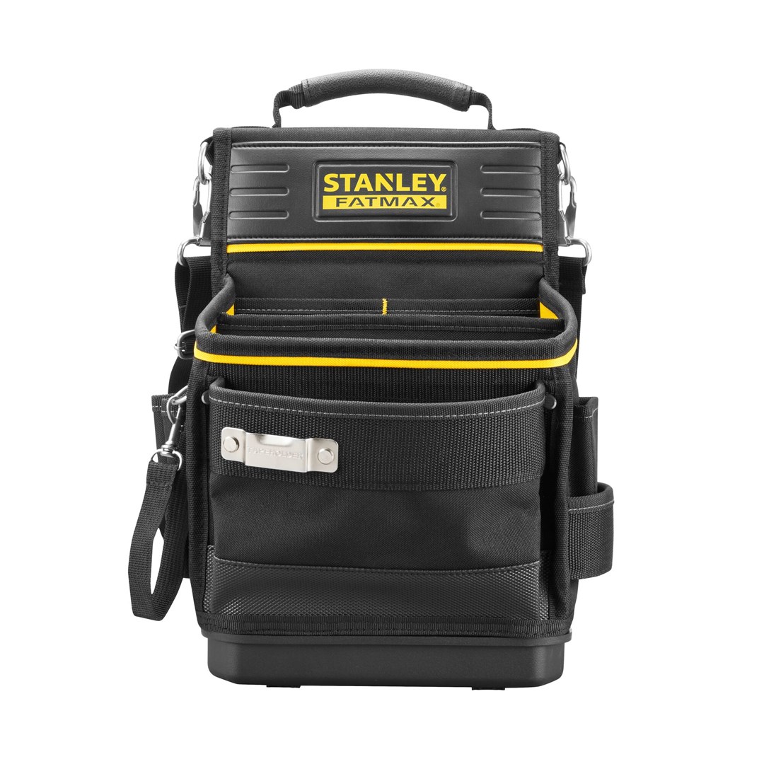 Stanley FATMAX FMST17624-1 Tool Storage Case Black