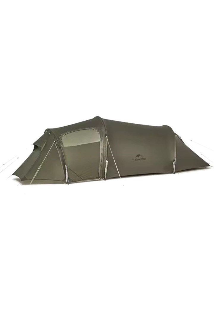 Tent Opalus 2 15d Olive