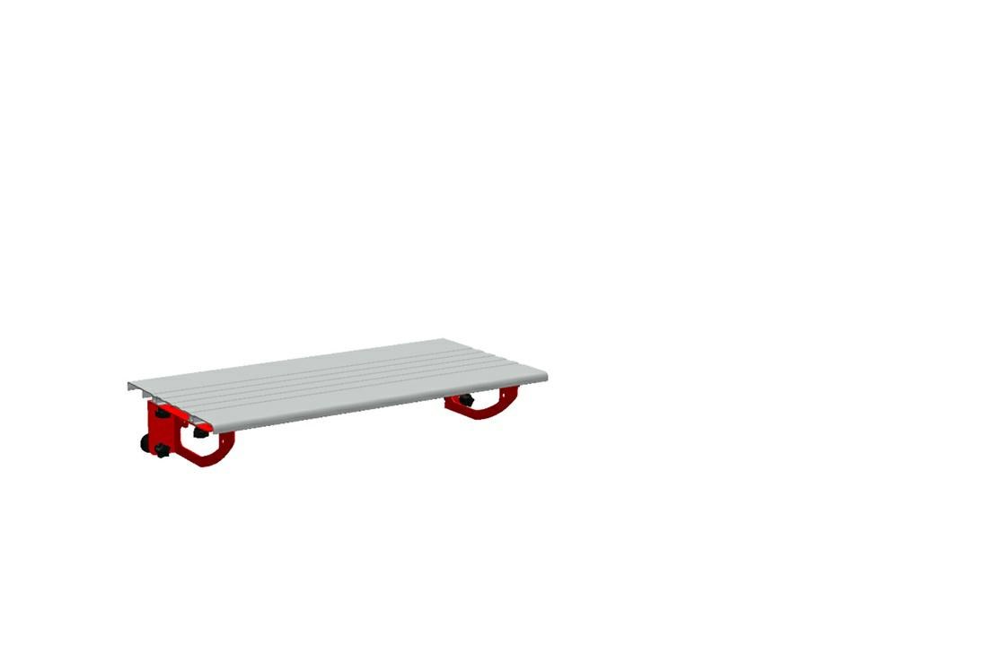 RUBI TABLE ATTACHMENT FOR DV/DC/DCX/DS/DX