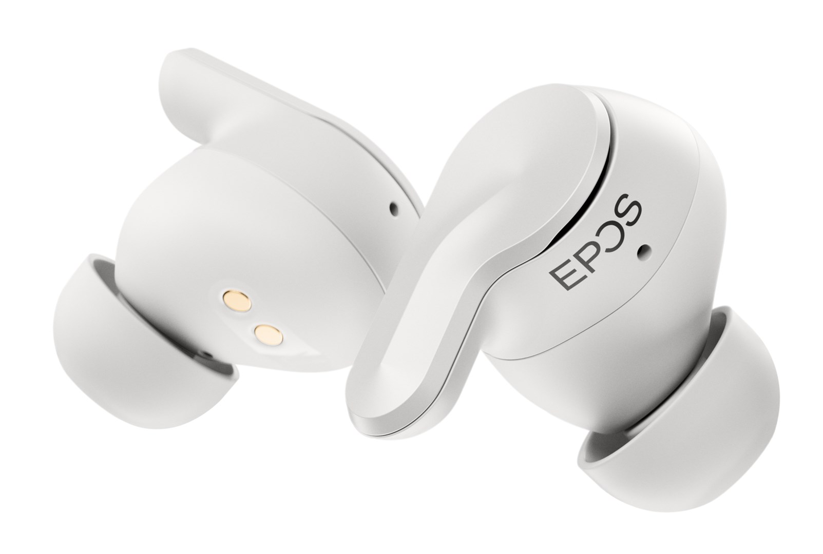 Epos Adapt E1 White Bluetooth TWS Earbuds