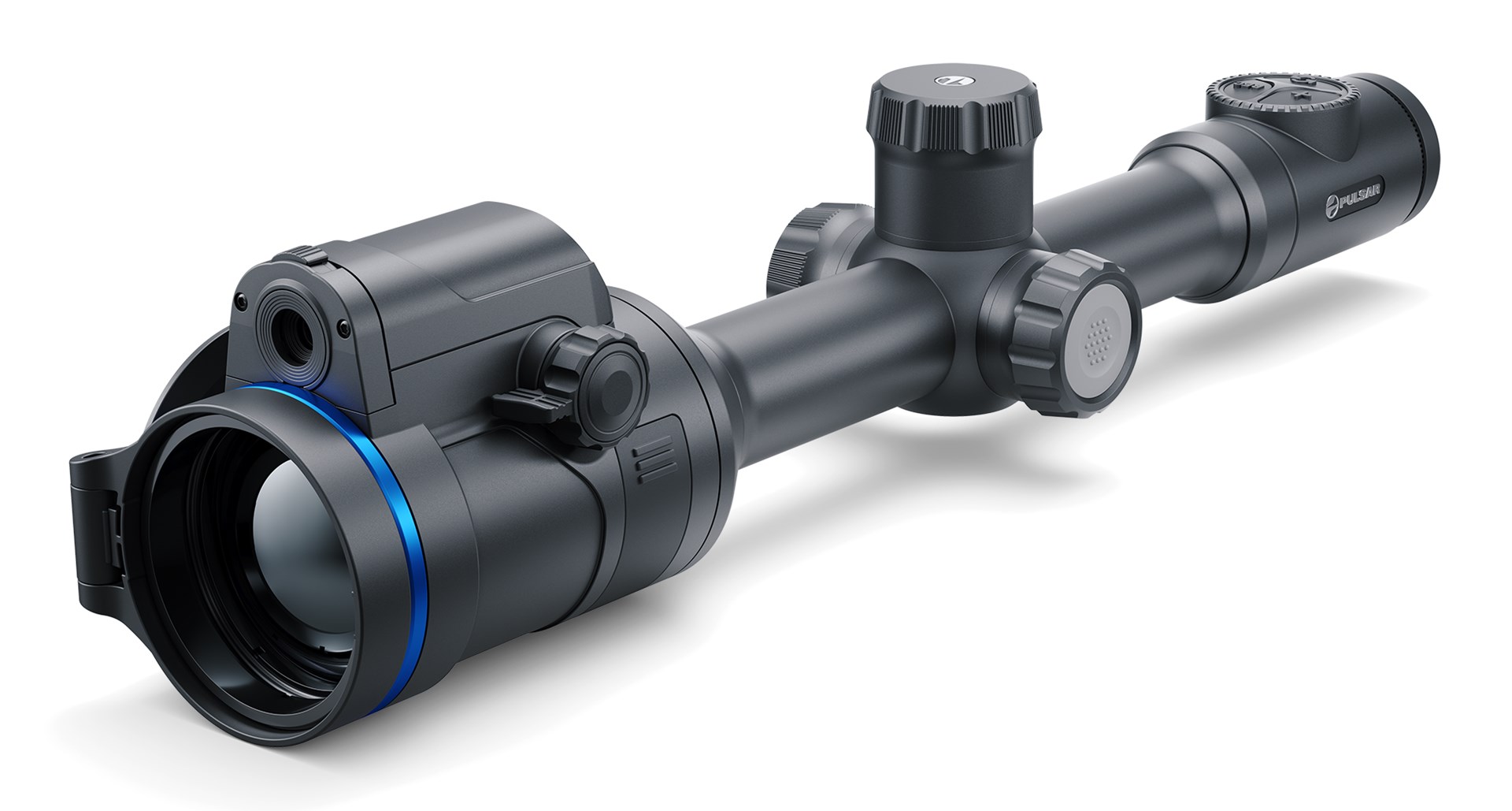 Pulsar Thermion DUO DXP50 Multispectral Scope