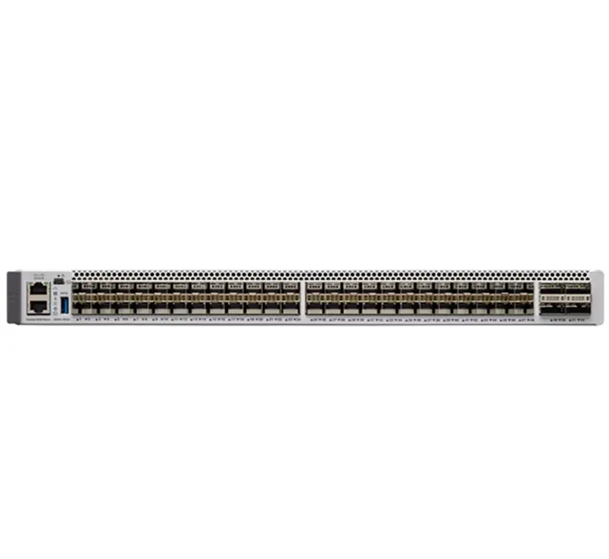 Cisco SMARTnet Total Care