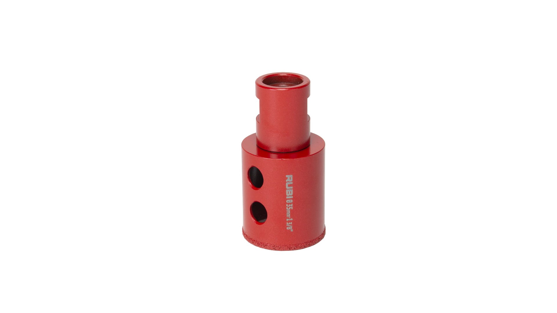 RUBI DRILL PREMIUM 35 MM. 6973