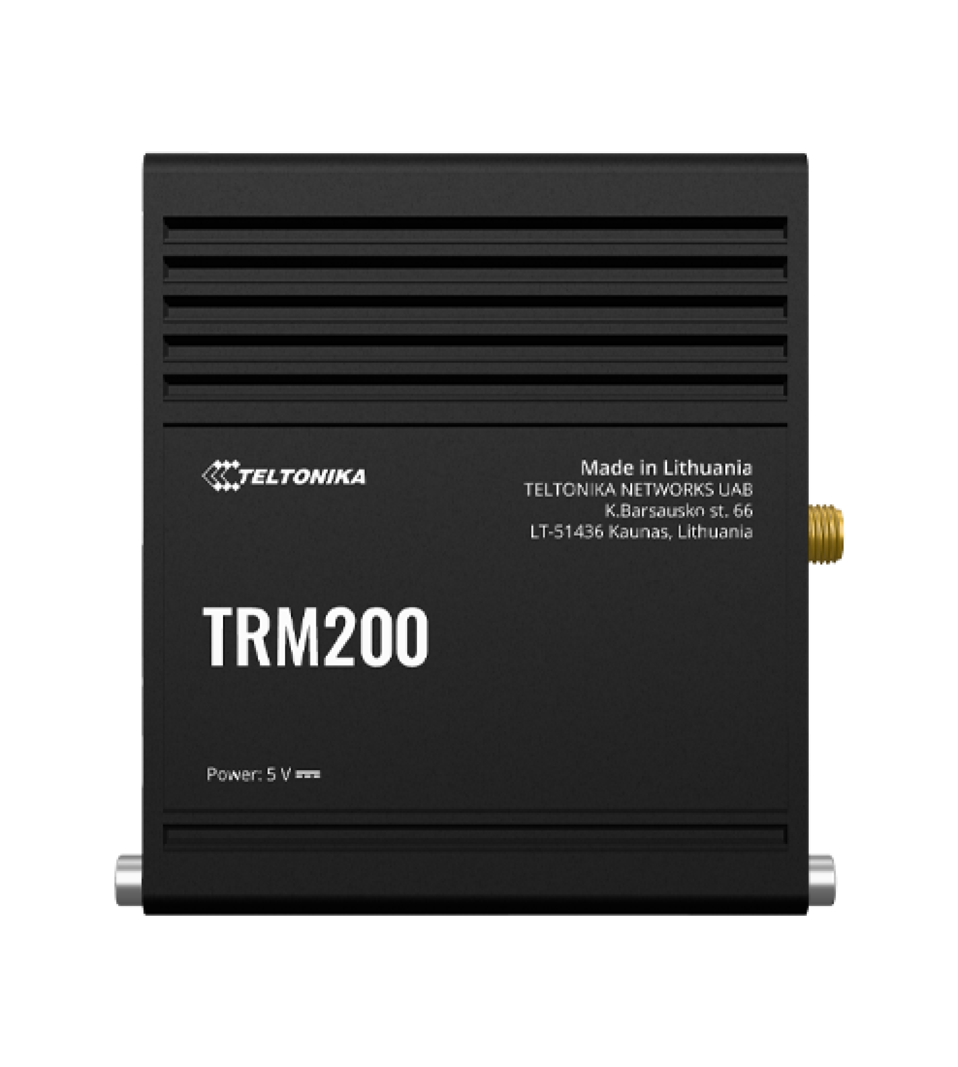Teltonika TRM200000000 modem 9375 Kbit/s