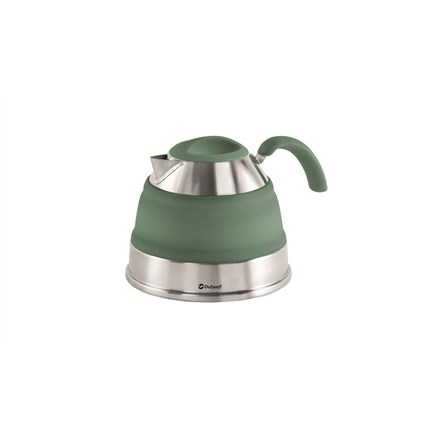 Kettle Outwell Collaps 1.5L - Shadow Green