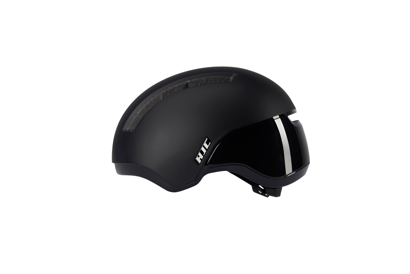 HJC CALIDO Black Cycling Helmet MT GL BLACK Size L