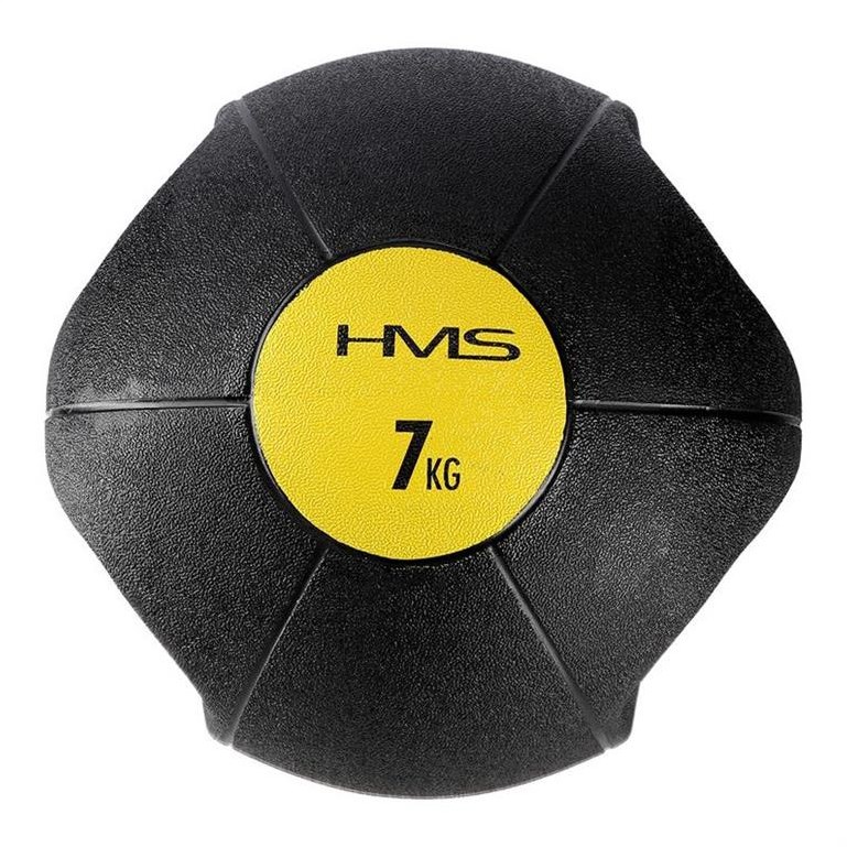 Exercise Medicine Ball 7 Kg HMS NKU07