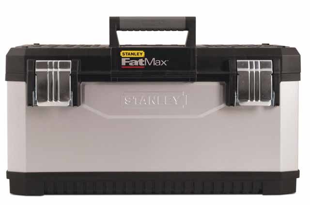 Fatmax Toolbox - Grey 20