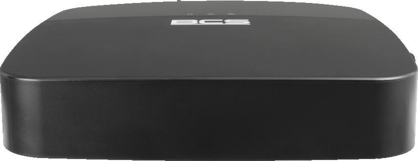 IP Recorder BCS Line BCS-L-SNVR0801