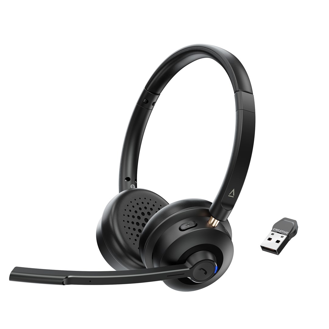 Creative Labs 51EF1290AA000 Headphones/Headset