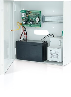 Set Kontroli DostęPu ROGER PR402DR-SET