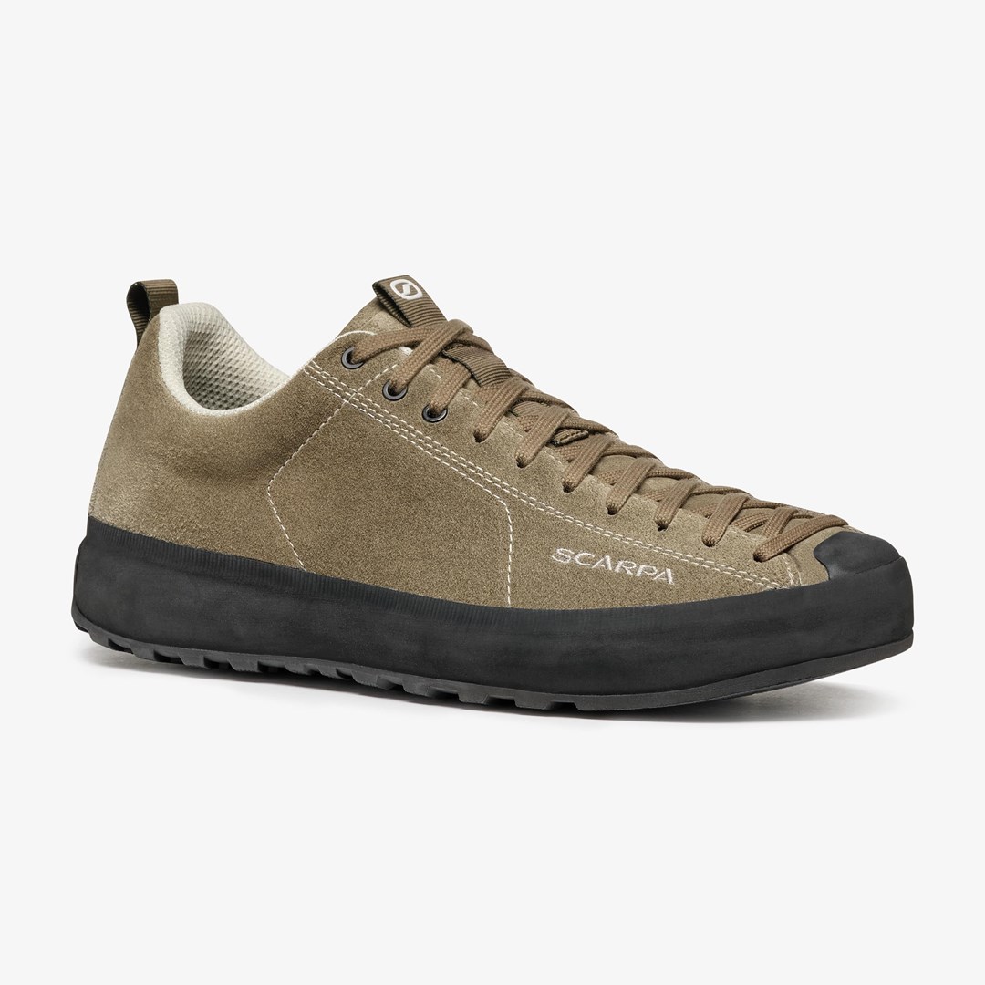 Scarpa Mojito Wrap Dark Rock Size 45_5