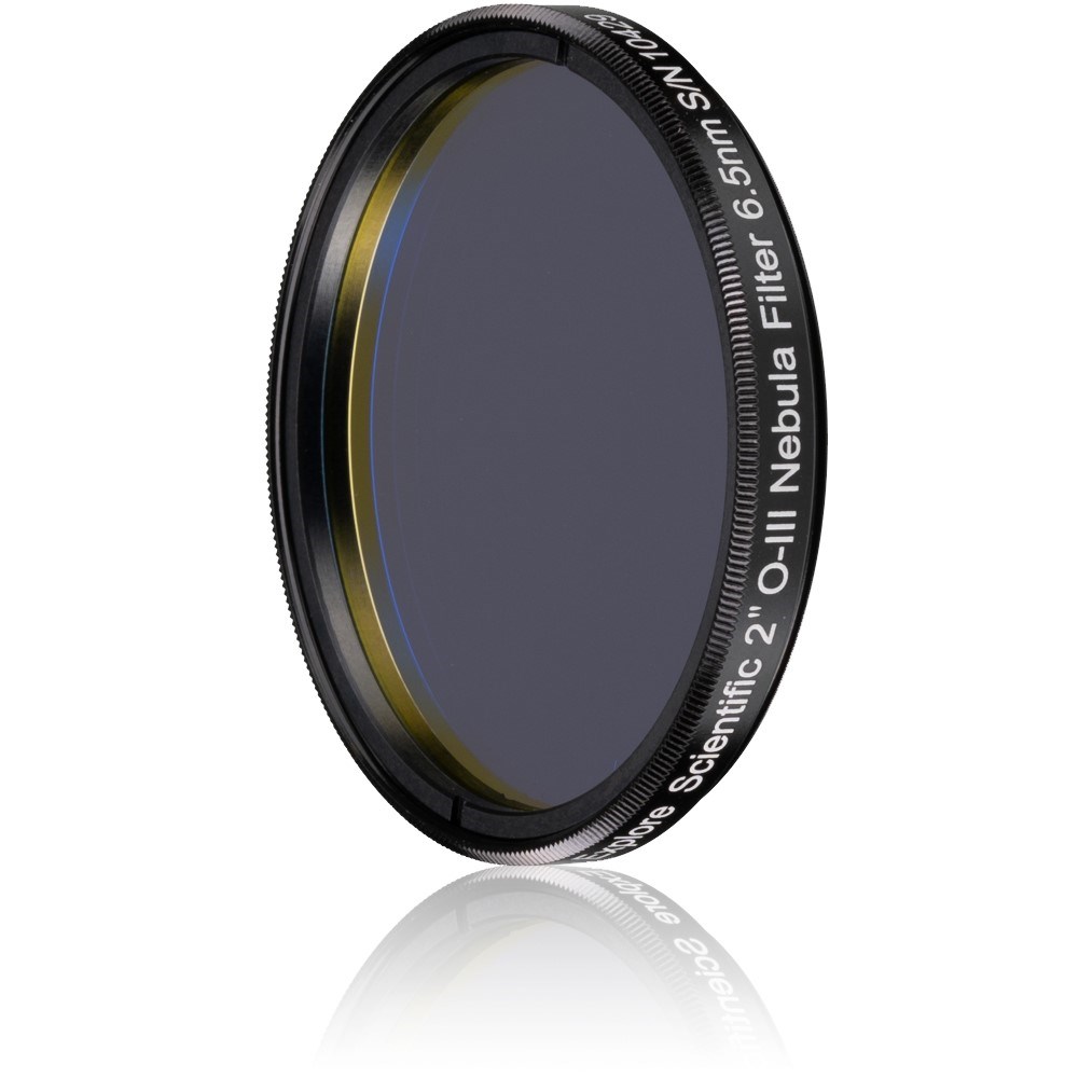 Explore Scientific O-III 6.5nm 2 Filter