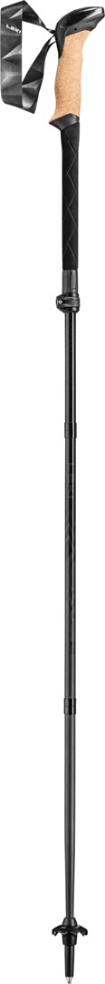 LEKI Black Series FX Carbon Trekking Pole Unisex Foldable