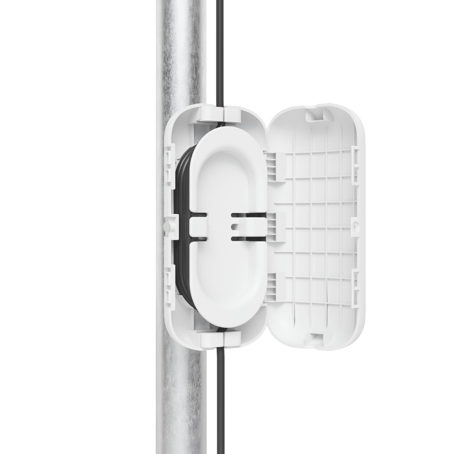Ubiquiti UACC-Fiber-SR-Kit