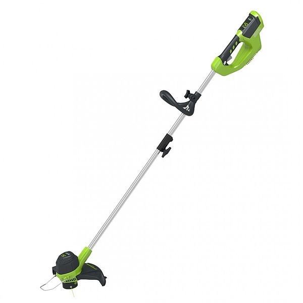 Basic 40V Greenworks Trimmer G40LT - 2101507