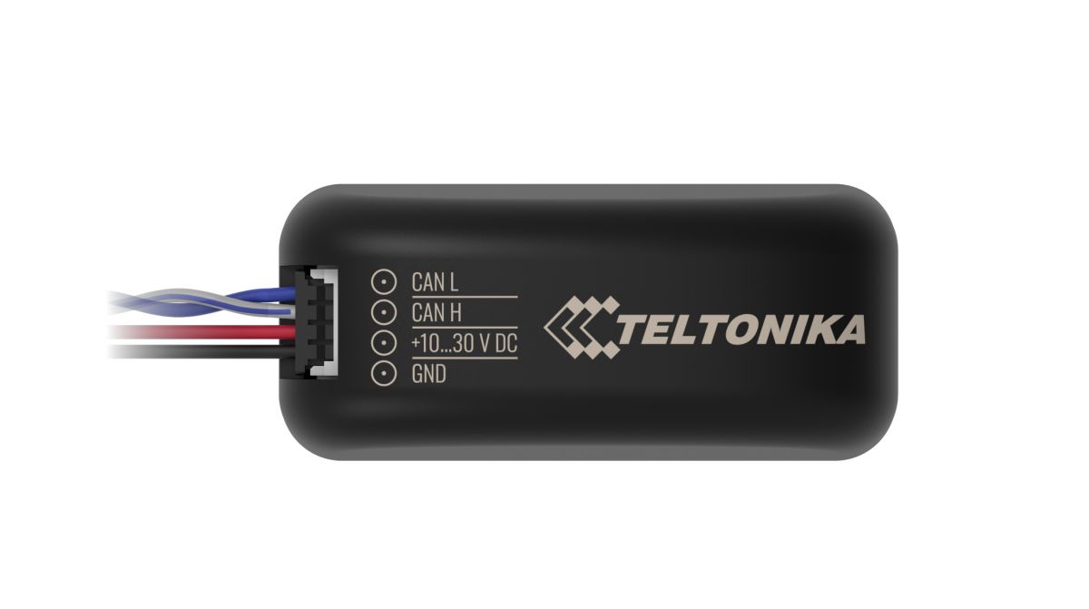 Teltonika ECAN01000002 Antenna Cable