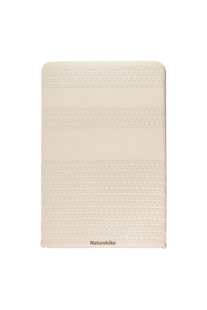 Self-Inflating Mat Featherbone Double Regular Wide