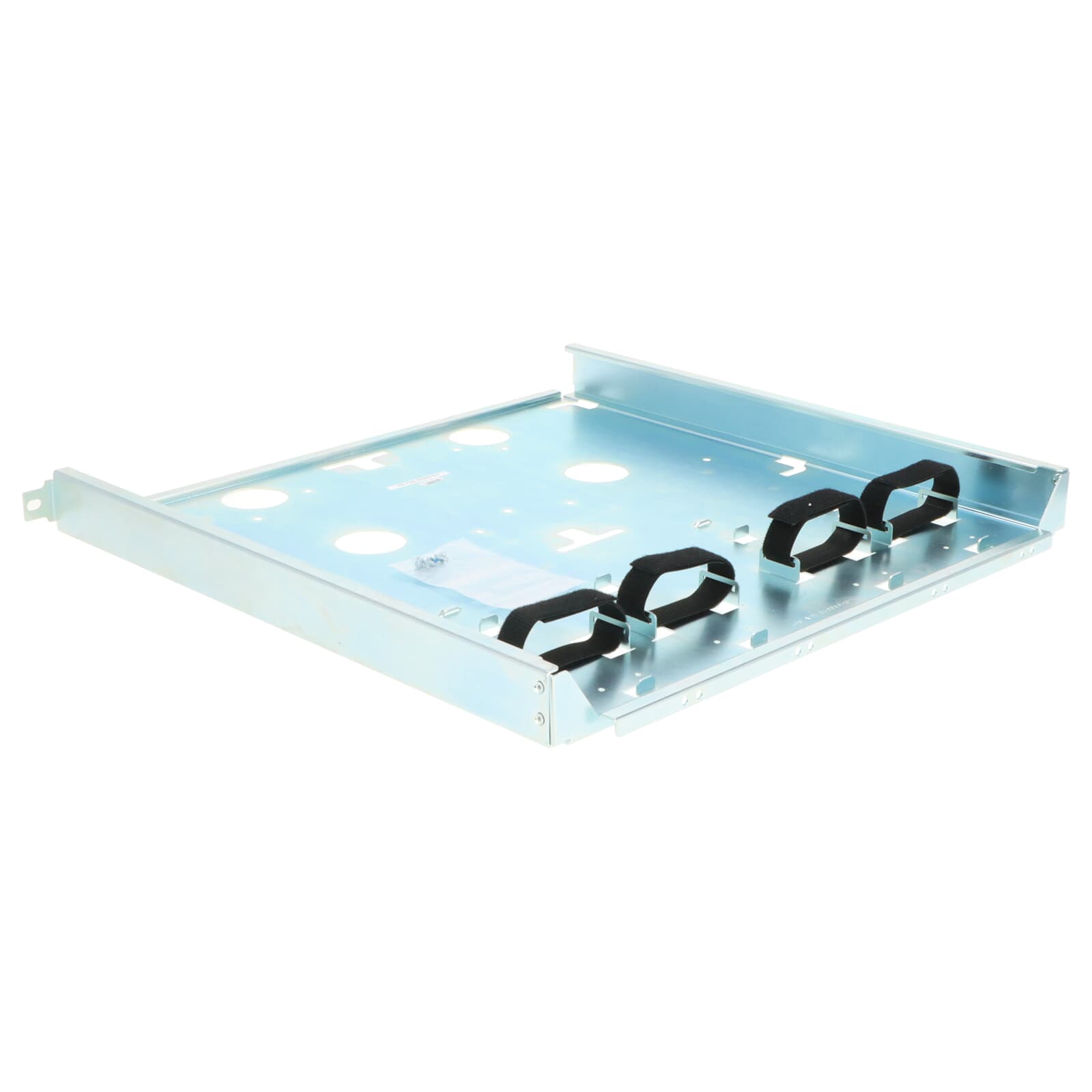 Rack mountable tray for up to two PA-400s and 4 power adapters for a 4 post rack mount (PA-440/450/460 models only)