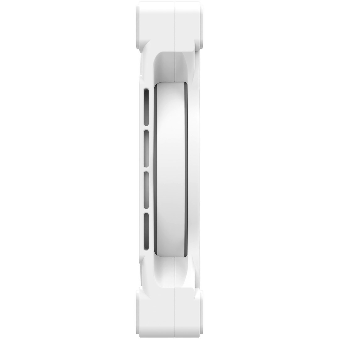 AlpenföHn Wing Boost 3 ARGB 140mm High Speed - Fan White 3 Pc(S)