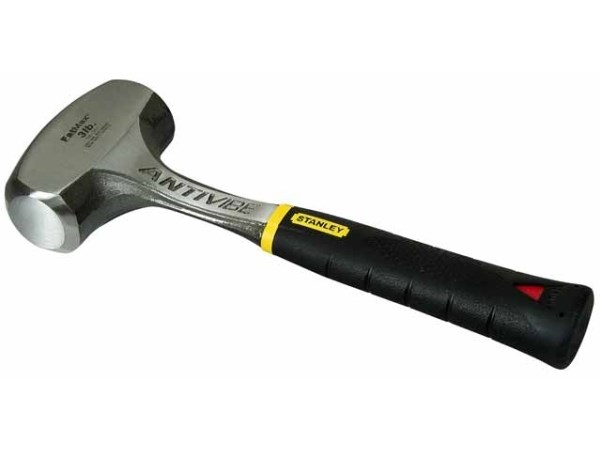 MŁOTEK FATMAX AV DWUOBUCHOWY (DRILLING) 1 3KG