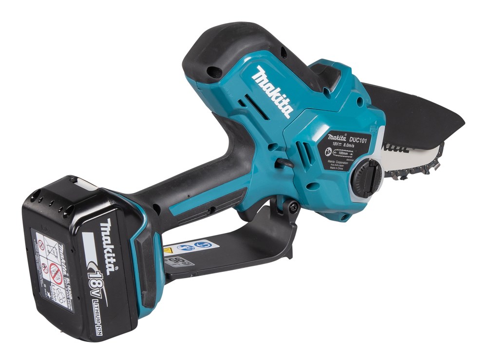 Makita AstsäGe DUC101Z - Ohne Battery