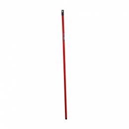 Mop Handle Vileda (Click) Black Red