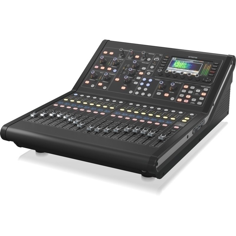 Midas M32R LIVE Mikser Cyfrowy Z Kartą DN32-Live