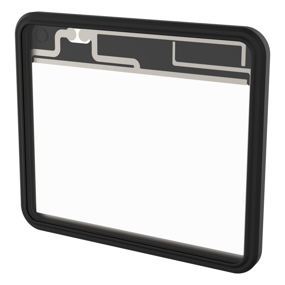 AXIS TQ1951-E Front Window Kit