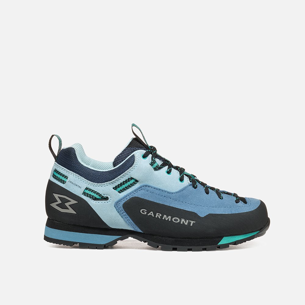 Women'S Approach Shoes Garmont Dragontail LT Evo