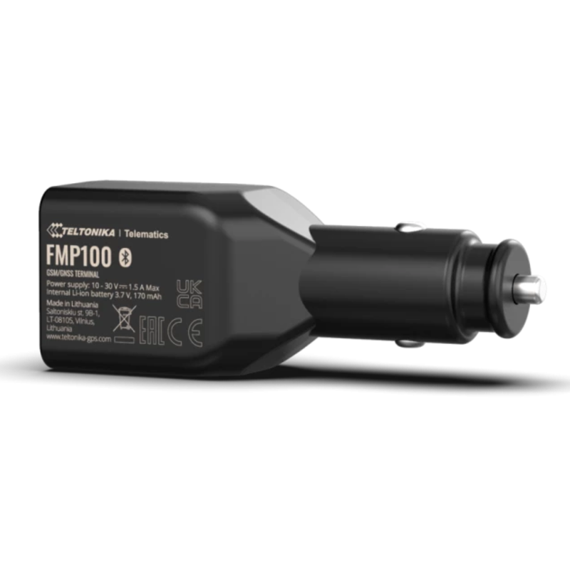 Teltonika FMP100 GPS Tracking Device