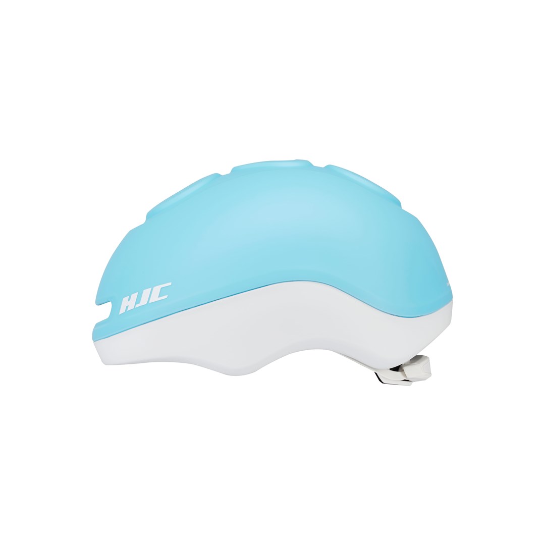 HJC GLEO Cycling Helmet MT BLUE WHITE Children'S And Youth