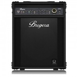 Bugera BXD15 Combo Basowe 15