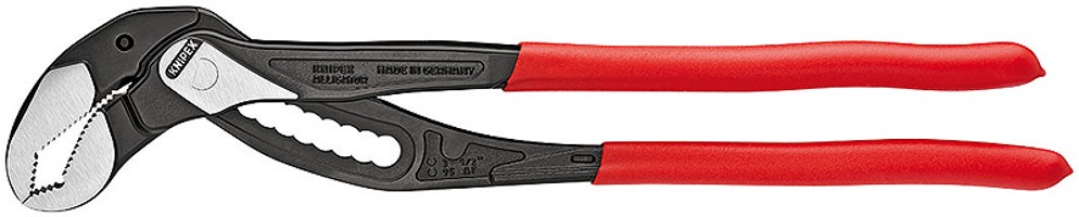 Alligator Pipe Pliers 400mm