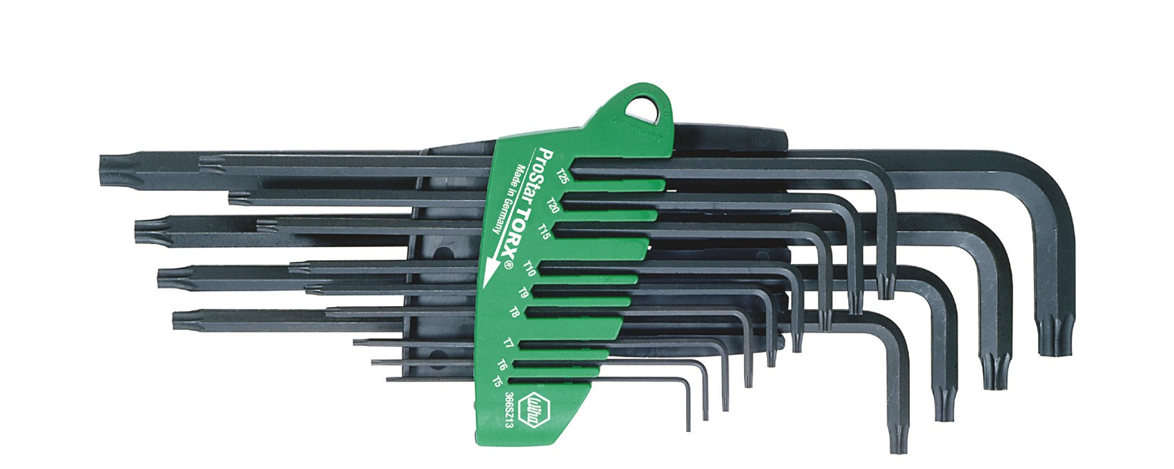 Wiha 24312 Torx Key