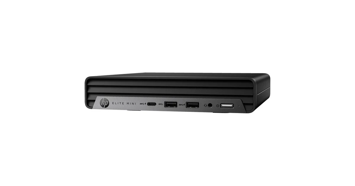 HP Elite Mini 800 G9 i5-14500 16GB 256GB SSD W11P 1J Warranty